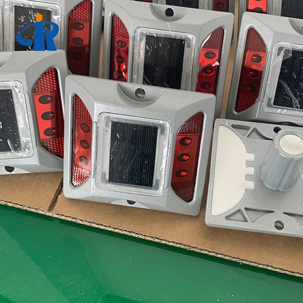 raised led road studs supplier